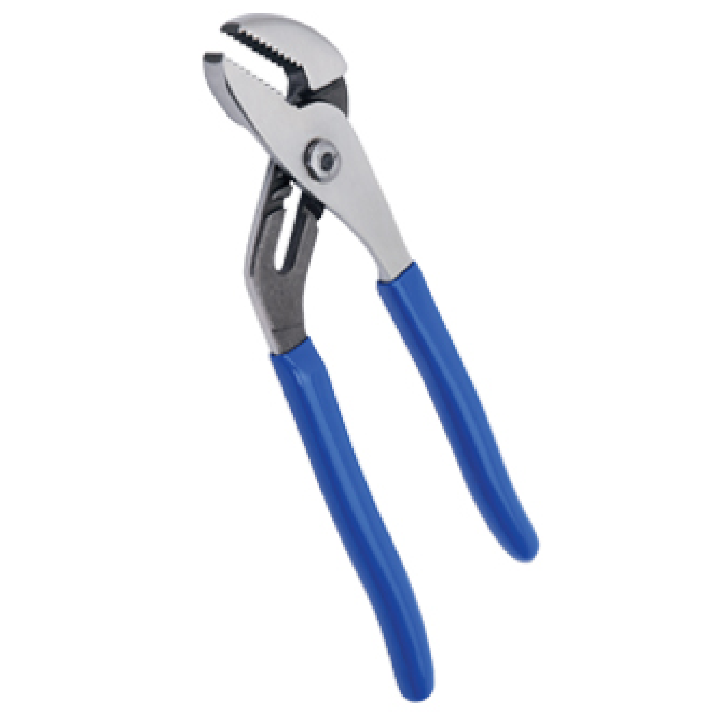 BluePoint 10"/250MM Dipped Grip Handles (BDG) Adjustable Joint Pliers BDGAWP100Z